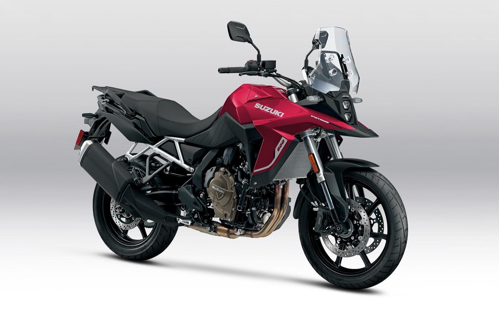 Suzukijevi posezonski popusti (foto: suzuki)