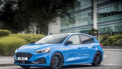 Uradni konec za Fordov model s športnim navdihom