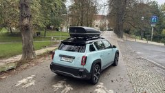 Renault 4 E-Tech Electric