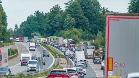 Nova pravila evropske unije za nove avtomobile začnejo veljati prihodnje leto. To so glavne spremembe