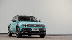 Renault 4 E-Tech Electric