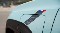 Renault 4 E-Tech Electric