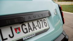 Renault 4 E-Tech Electric