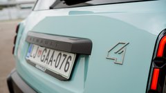 Renault 4 E-Tech Electric