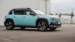 Renault 4 E-Tech Electric