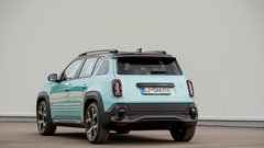 Renault 4 E-Tech Electric