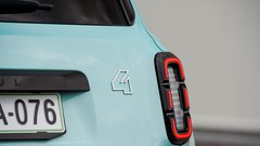 Renault 4 E-Tech Electric