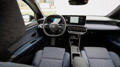 Renault 4 E-Tech Electric
