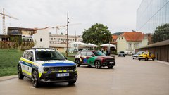 Renault 4 E-Tech Electric