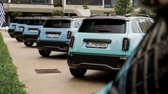 Renault 4 E-Tech Electric