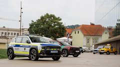 Renault 4 E-Tech Electric