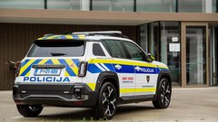 Renault 4 E-Tech Electric