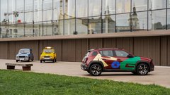 Renault 4 E-Tech Electric