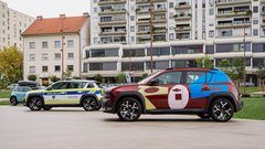 Renault 4 E-Tech Electric