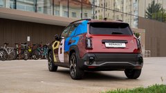 Renault 4 E-Tech Electric