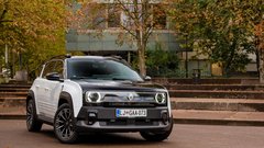 Renault 4 E-Tech Electric