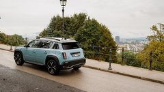 Renault 4 E-Tech Electric