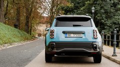 Renault 4 E-Tech Electric
