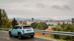 Renault 4 E-Tech Electric