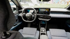 Renault 4 E-Tech Electric