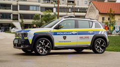 Renault 4 E-Tech Electric