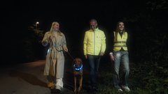 AVP - Bodi viden, bodi previden