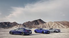 BMW je bolj ali manj potihem ukinil te tri modele. Razlog pa ...