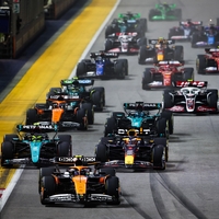 Vročina podira rekorde, F1 uvaja novost: hladilni jopiči na stezi