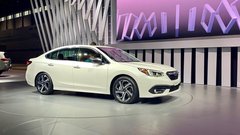 S 36 leti »delovne dobe« so upokojili legendarni japonski model