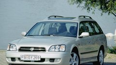 S 36 leti »delovne dobe« so upokojili legendarni japonski model