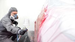 Polepitev, potopitev ali zgolj preprosto barvanje, to so prednosti in slabosti