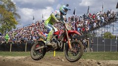 Avstralci zmagovalci pokala narodov, Slovenija z zgodovinskim dosežkom