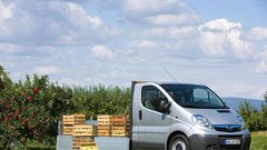 Po koncu francosko-nemške ljubezni je pri 25 letih je še vedno v dobri formi