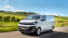Po koncu francosko-nemške ljubezni je pri 25 letih je še vedno v dobri formi
