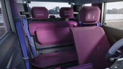 Kvadrat ima svoj smisel: štirje sedeži in 500 litrov prtljažnika na treh metrih