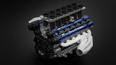 Vittori Turbio V12