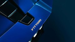 Vittori Turbio V12