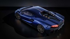 Vittori Turbio V12
