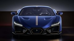 Vittori Turbio V12