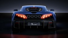 Vittori Turbio V12