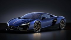 Vittori Turbio V12