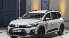 Dacia Sandero, Jogger, Logan - prenova