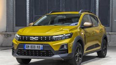 Dacia Sandero, Jogger, Logan - prenova