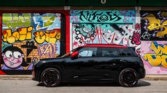 MINI Aceman JCW E