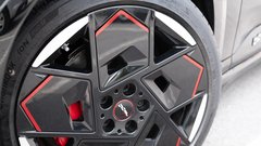 MINI Aceman JCW E