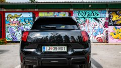 MINI Aceman JCW E