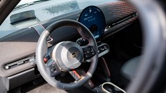 MINI Aceman JCW E