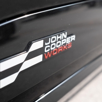 Test: MINI Aceman JCW E - Lahko je zabaven! A za kakšno ceno?