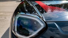 MINI Aceman JCW E