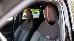 MINI Aceman JCW E